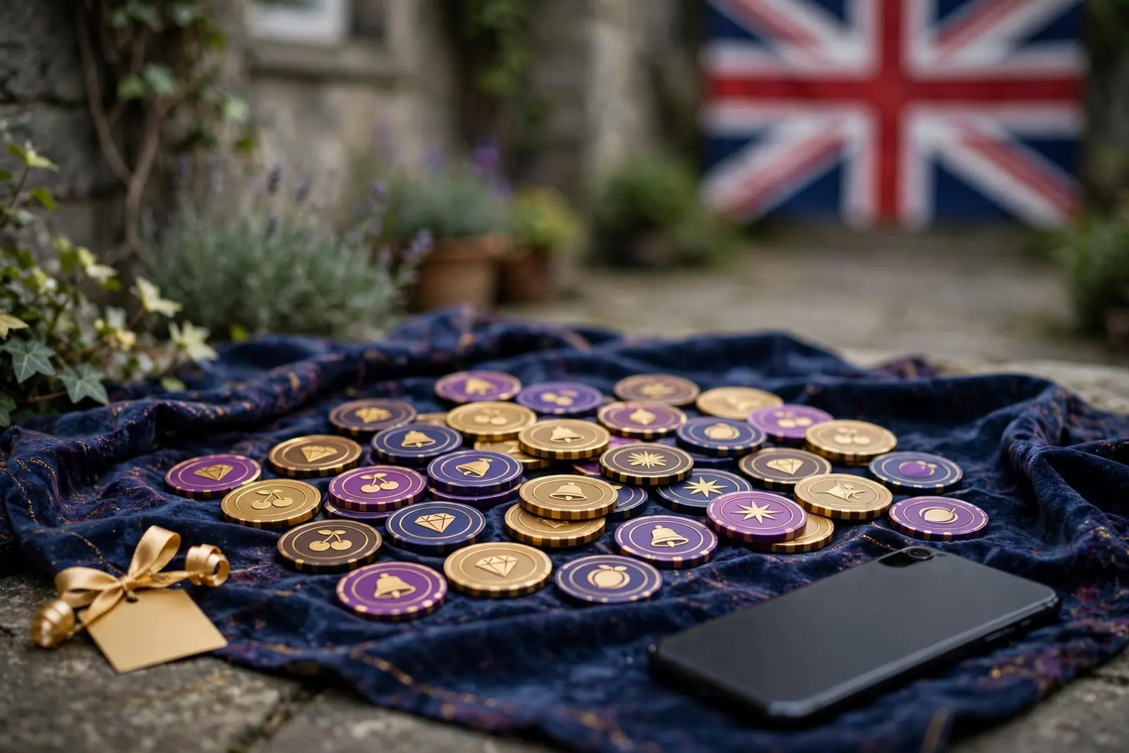 30 Free Spins No Deposit UK: How Offers Work