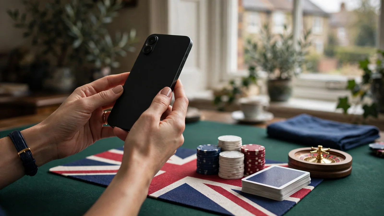 60 Free Spins No Deposit in the UK: What to Check