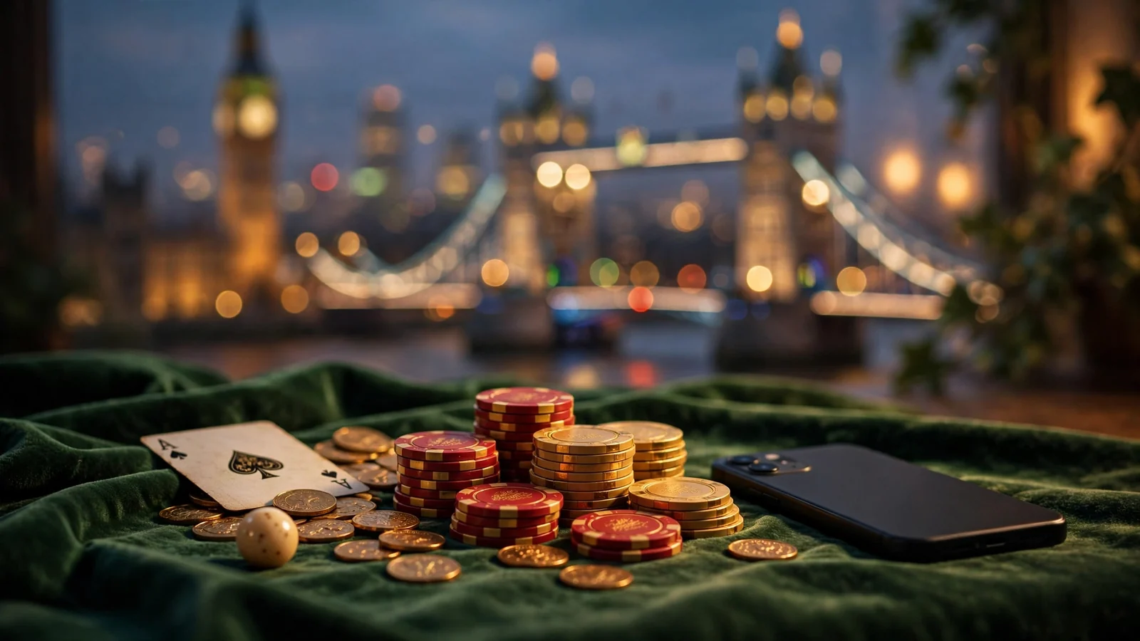 80 Free Spins No Deposit in the UK: What to Know