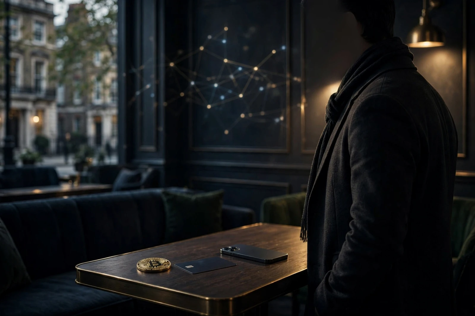 Anonymous crypto casinos in the UK: privacy explained
