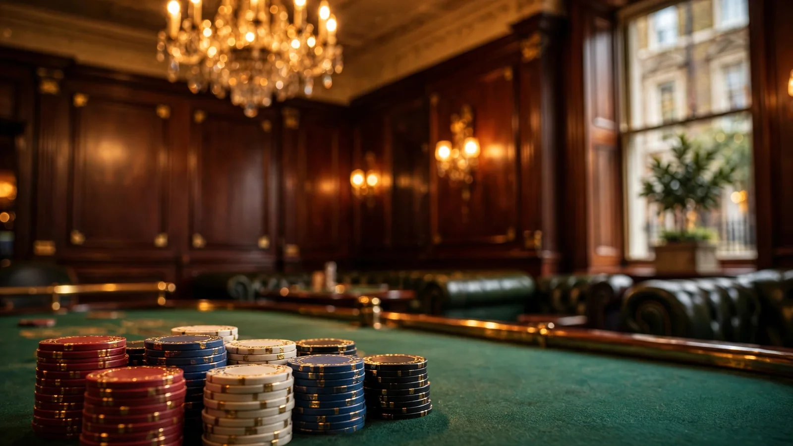 Barcrest Online Casinos UK: Provider and Game Checks