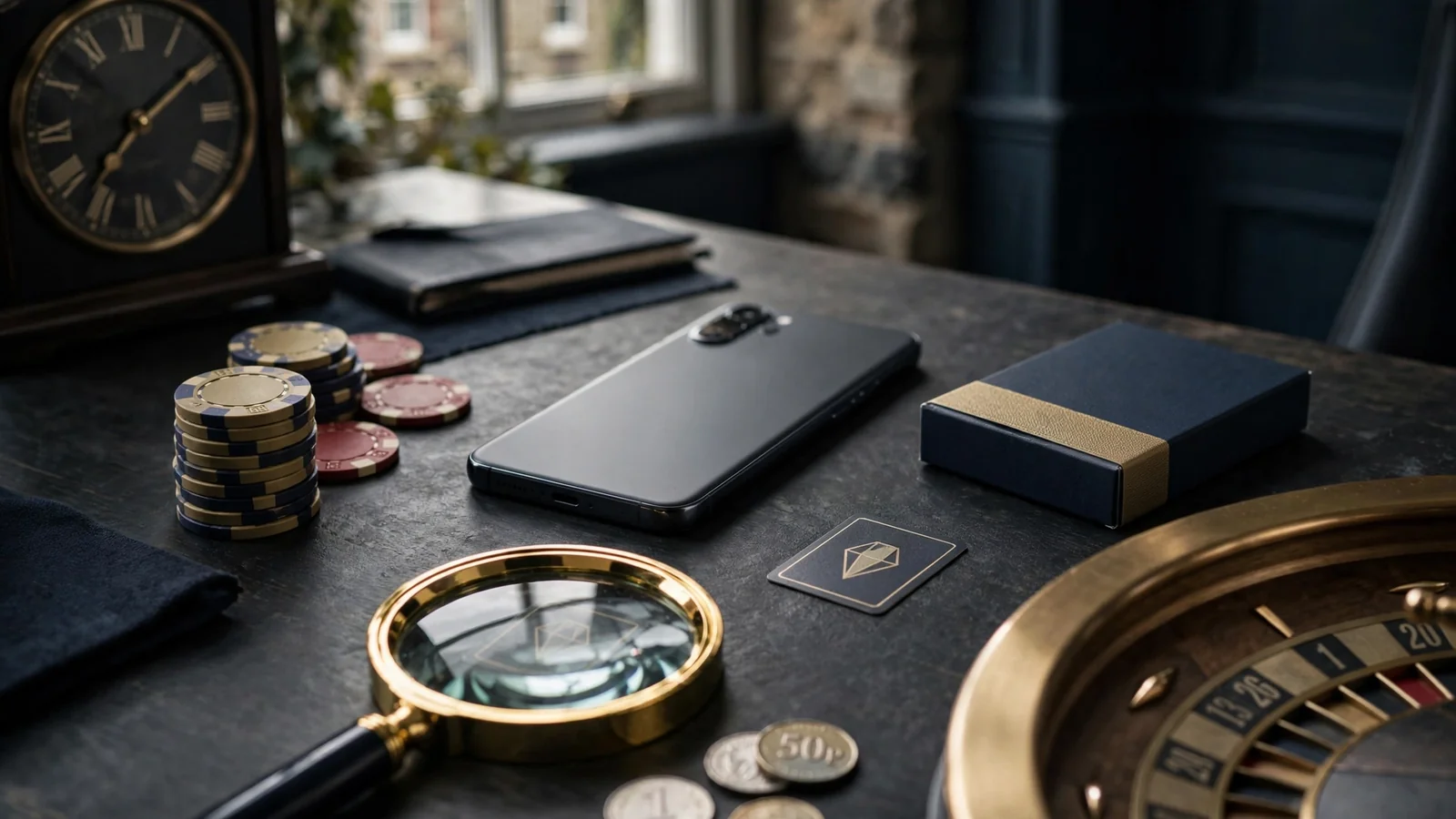 Betsoft Online Casinos in the UK: What to Check