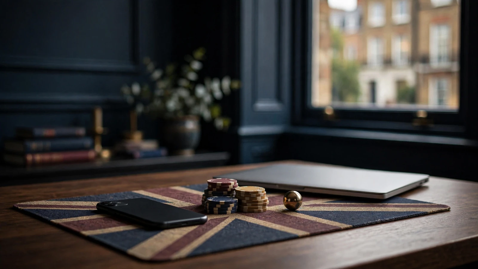 BGaming and Amatic Casinos in the UK: Key Checks