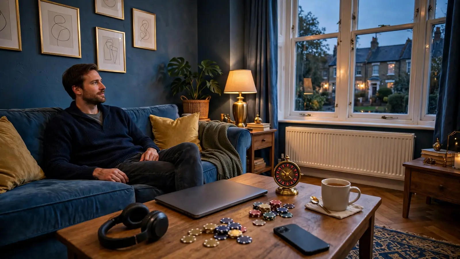 Cascading Slot Games in the UK: How to Choose