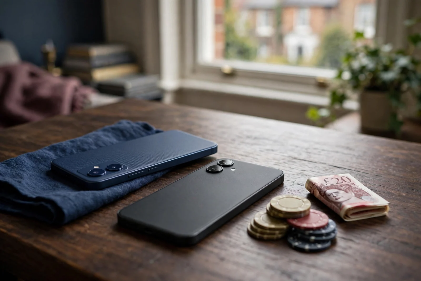 UK Casino Apps: Browser Play or Download?