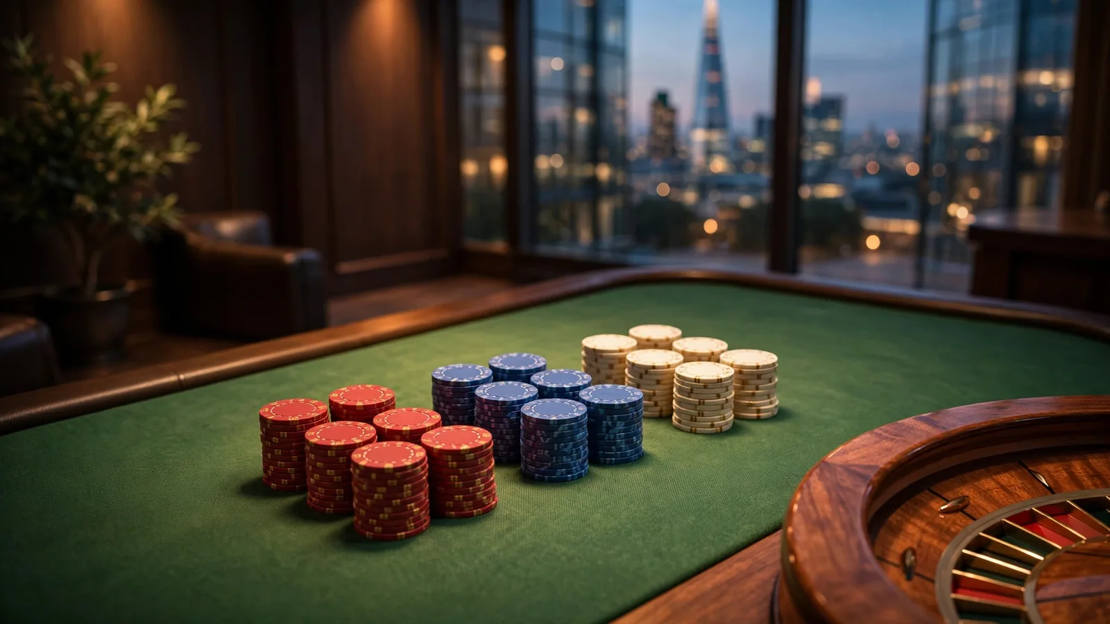 UK Casino Sign-Up Bonuses: What to Check First