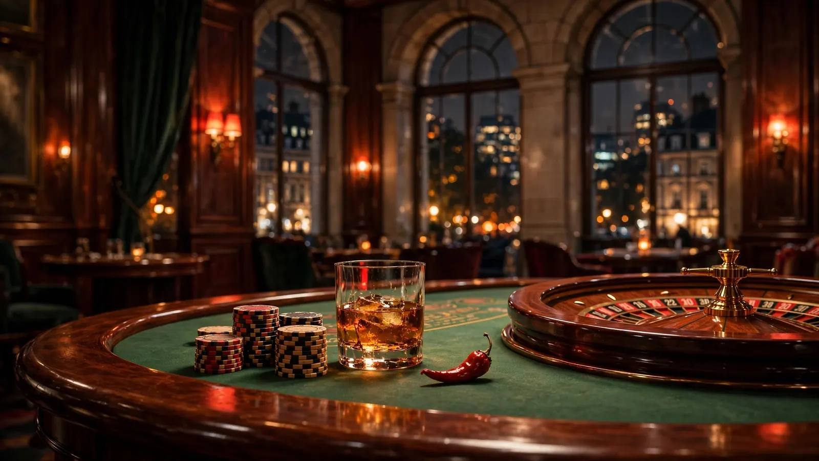 Habanero Casinos in the UK: Games and Rules