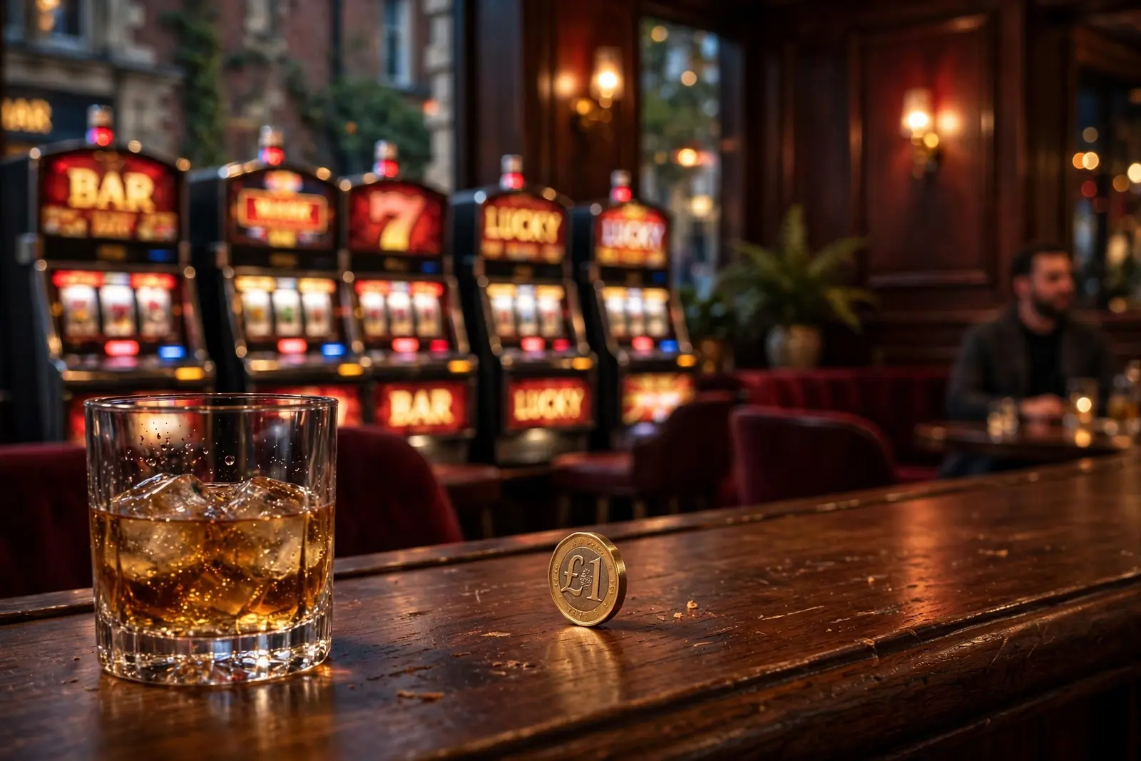 High-Volatility Slots in the UK: What the Label Means
