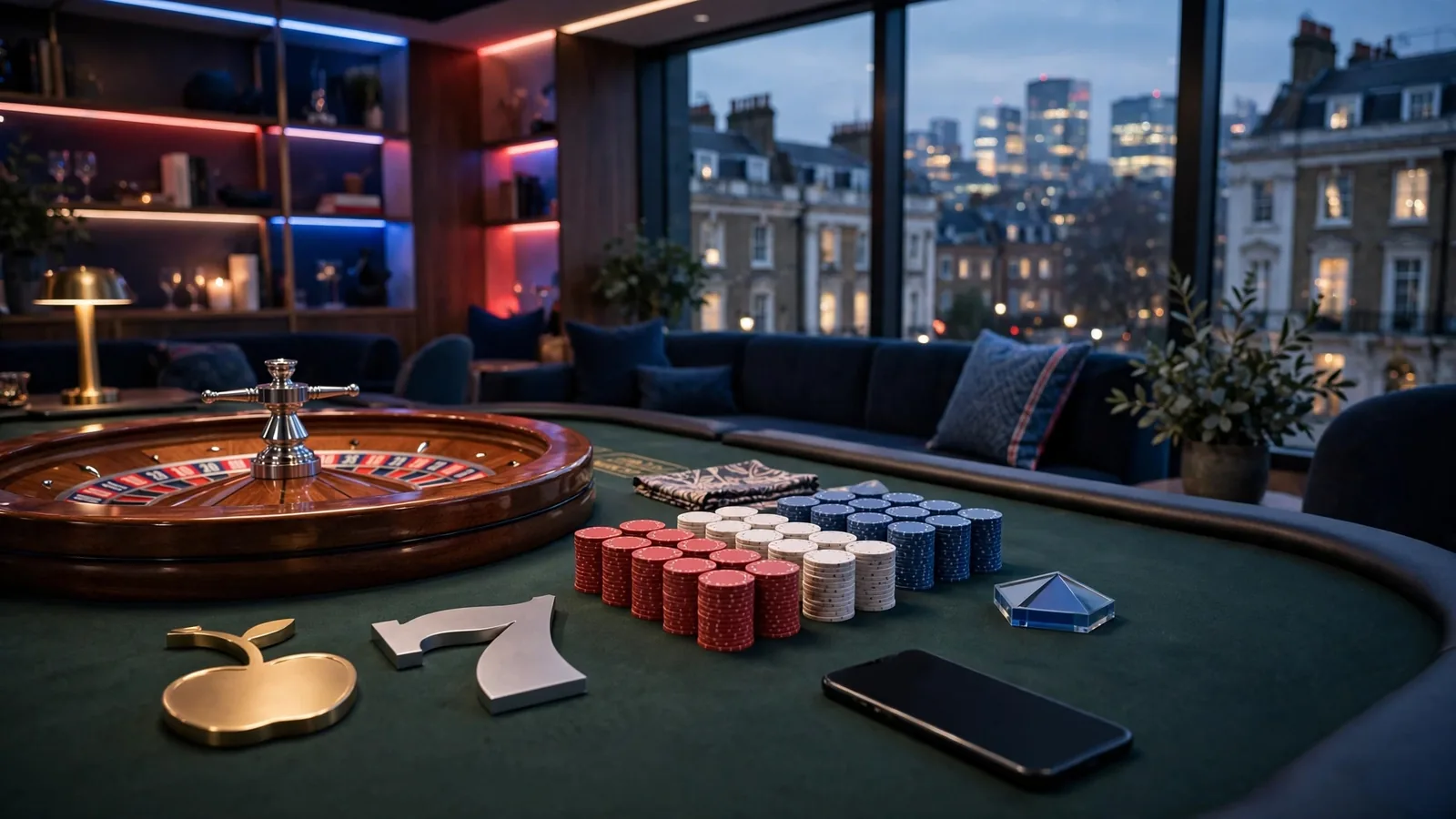 Inspired Gaming Casinos in the UK: How to Check