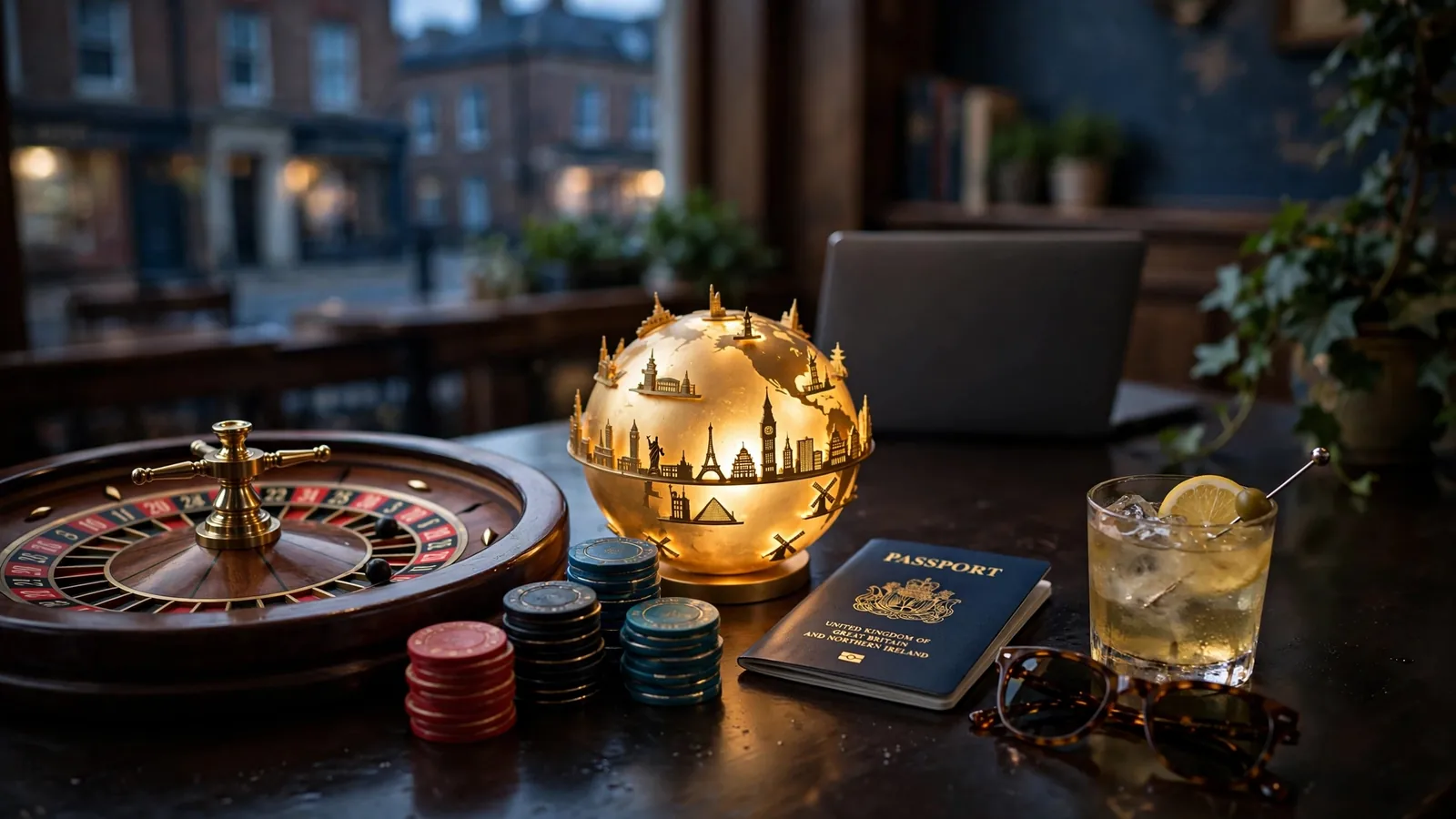 International casinos for UK players: what to check