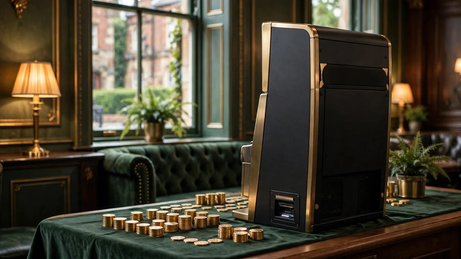 Low-Volatility Slots in the UK: How to Choose