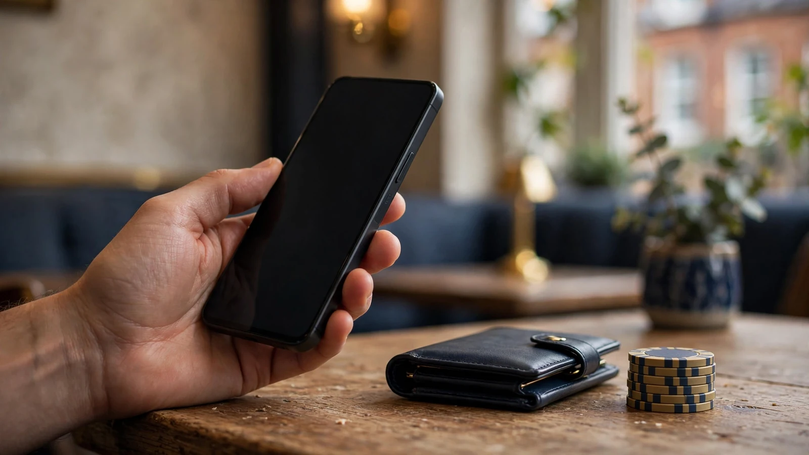 Mobile casino phone-credit payments in the UK
