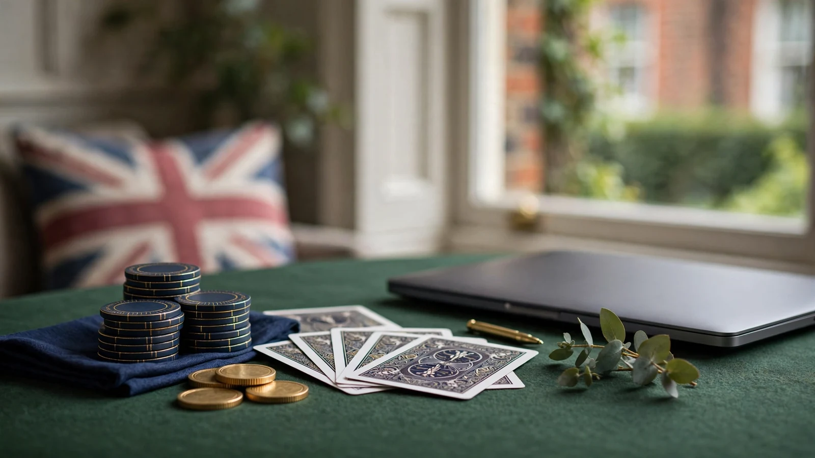 New Online Casinos UK: Amatic Slots and Bonus Terms