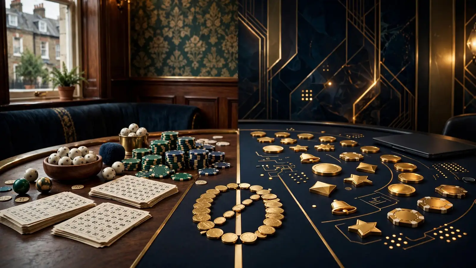 Best Bingo Sites UK: Understanding No-Wagering Offers