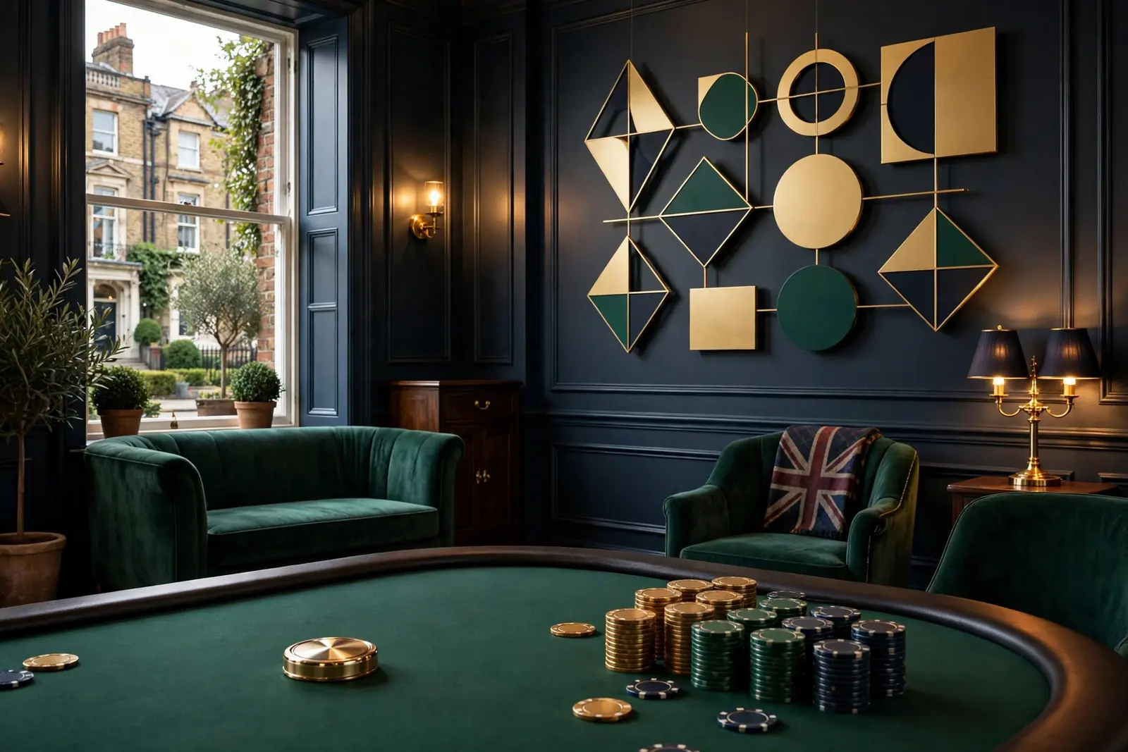 Amatic Slots at UK Online Casinos: How They Work
