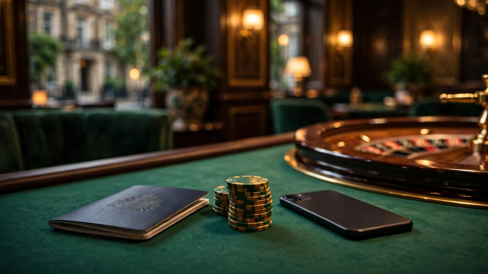 Offshore Casino Sites for UK Players: What to Check