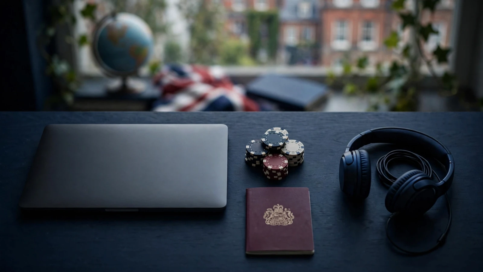 Offshore casinos for UK players: rules and risks
