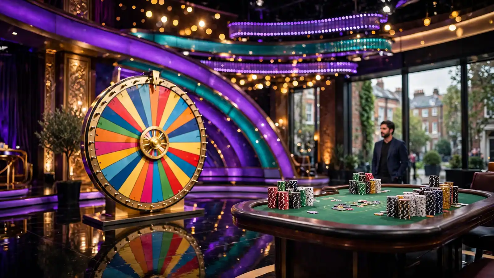 Online Casino Game Shows UK: What the Label Means