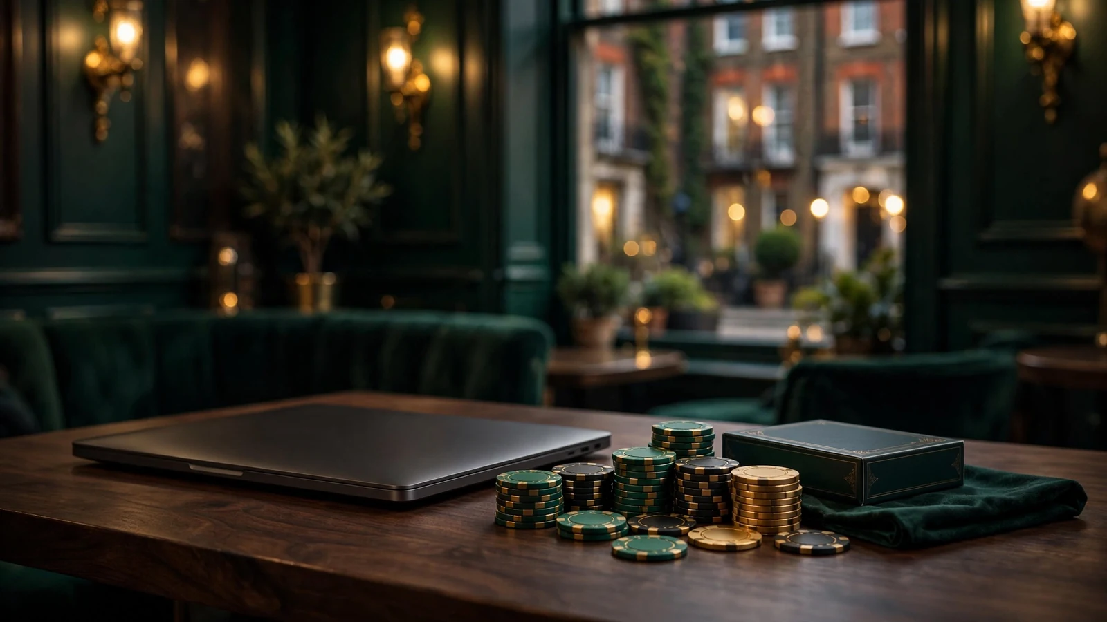 UK Online Casinos with Big Jackpot Slots: What to Check