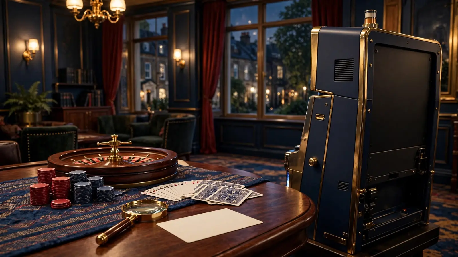 Big Time Gaming Slots at UK Online Casinos