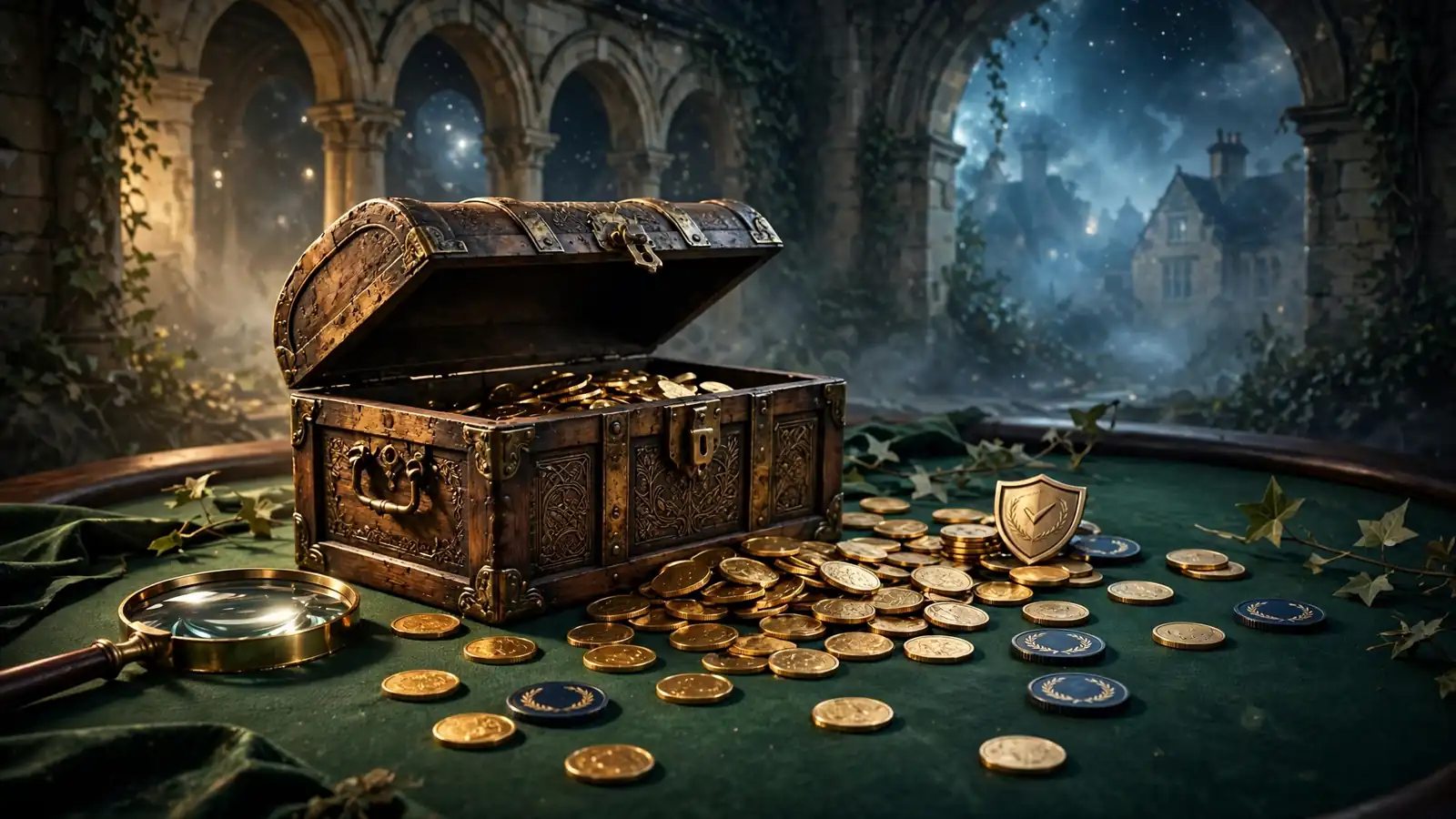 Divine Fortune Casinos UK: Verify the Game First