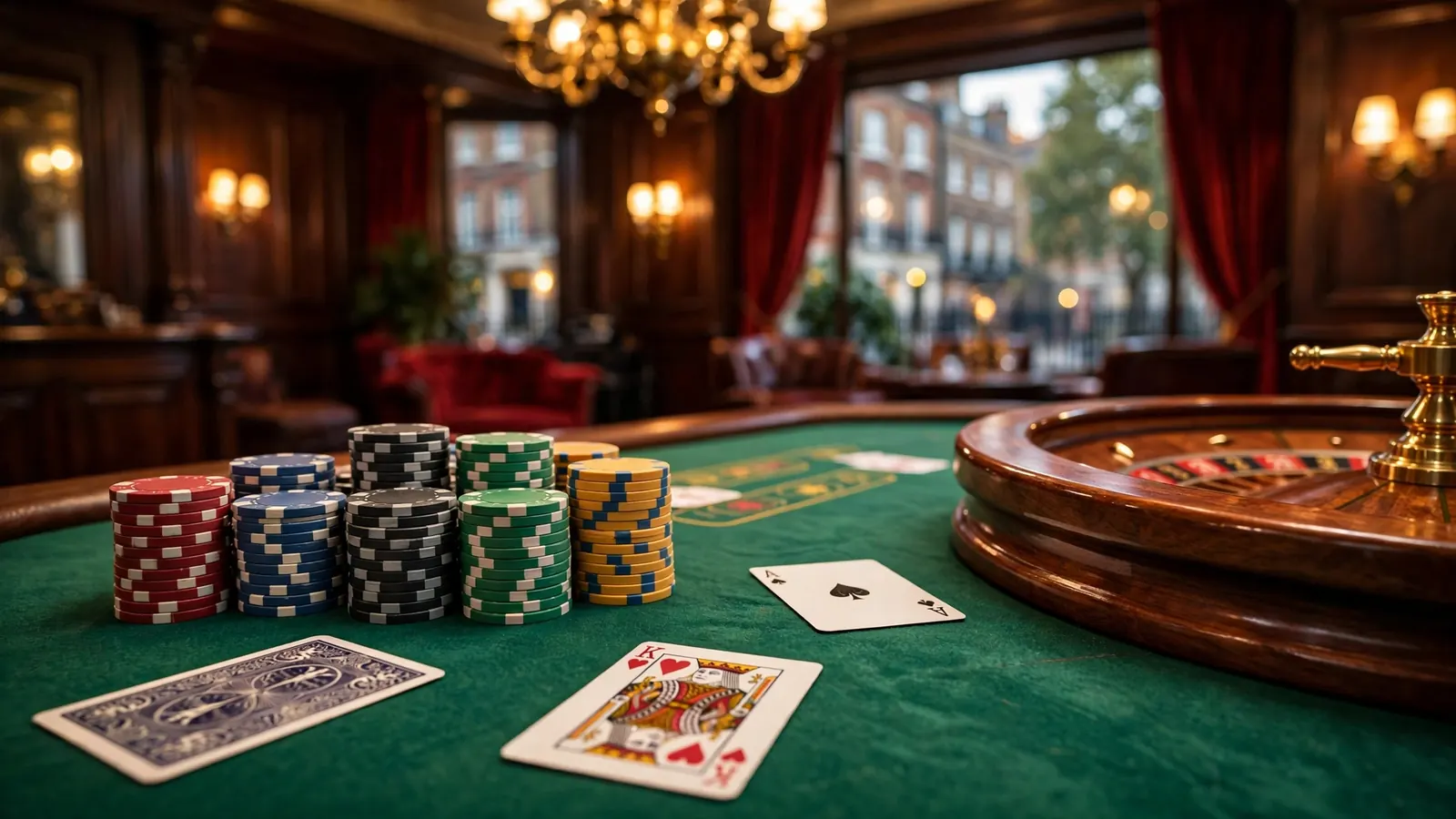 Eyecon Slots at UK Online Casinos: What to Check