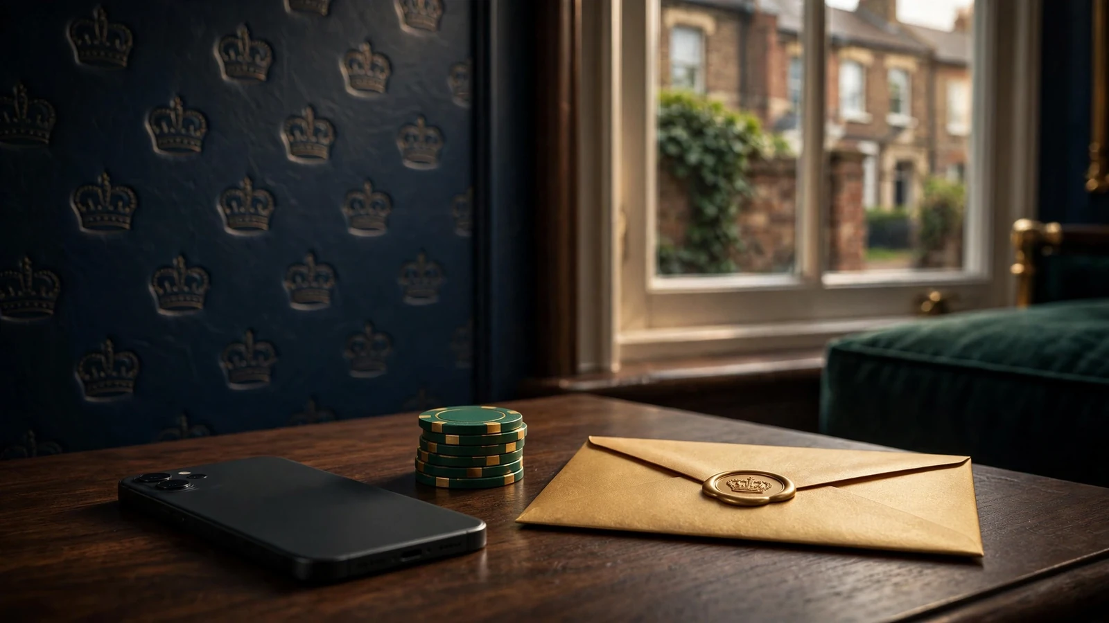 Jackpot King Slots at UK Casinos: How to Check