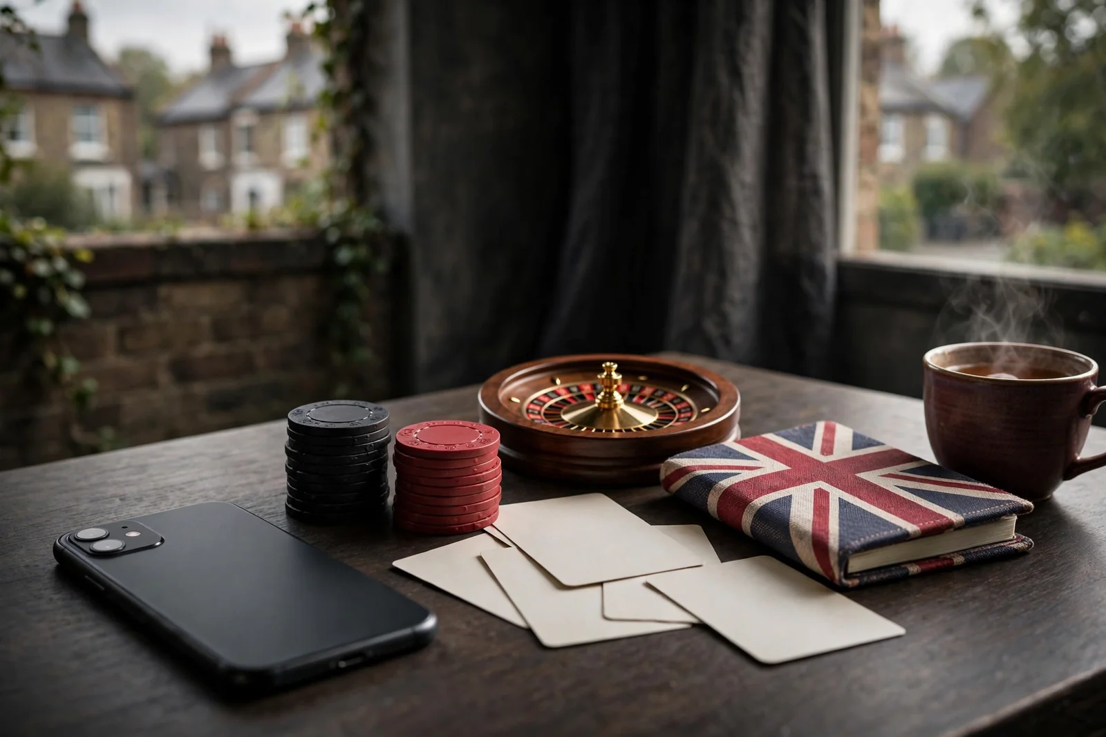 Nolimit City Slots at UK Casinos: What to Check