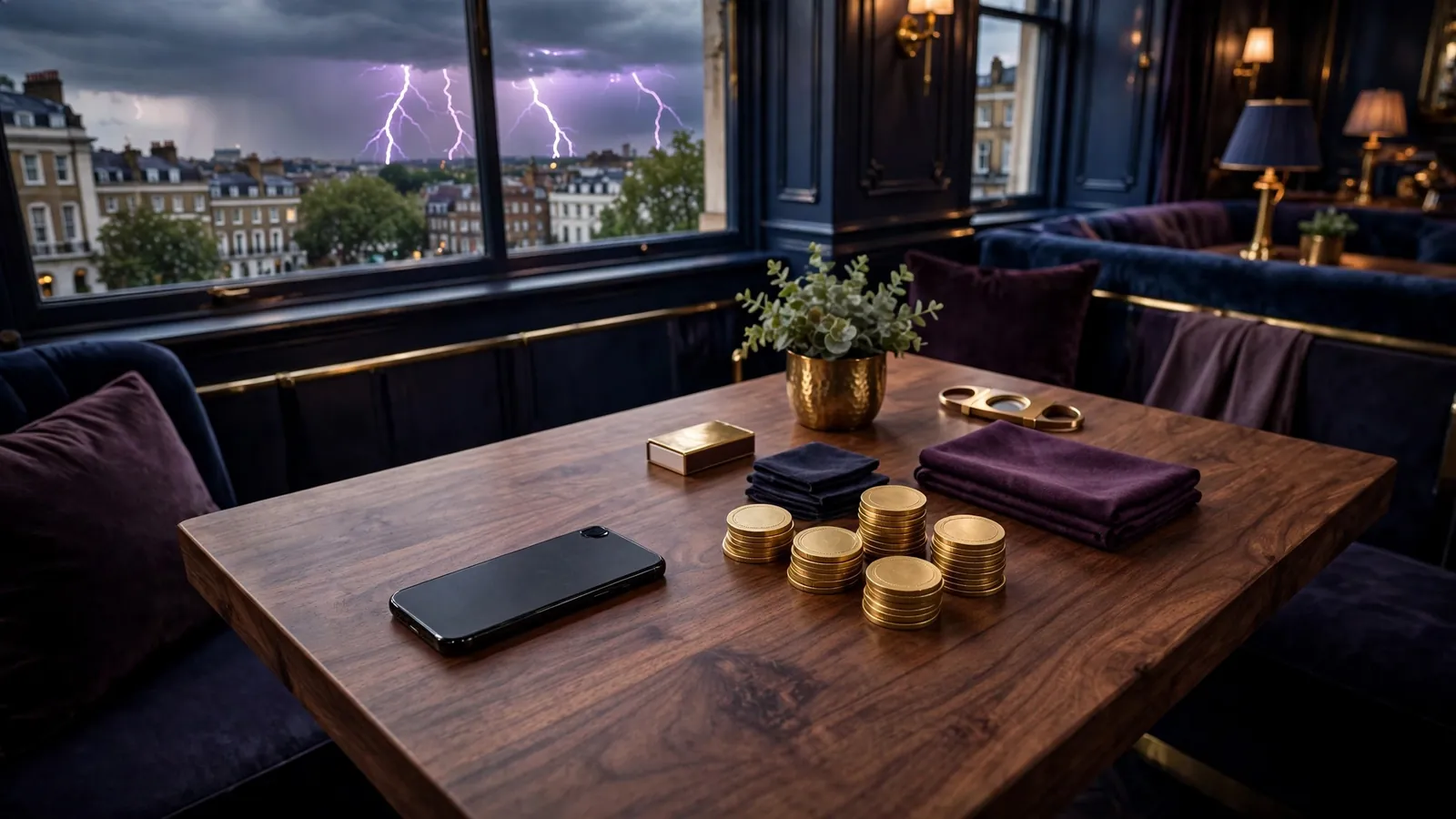 Thunderkick Slots at UK Online Casinos: What to Check