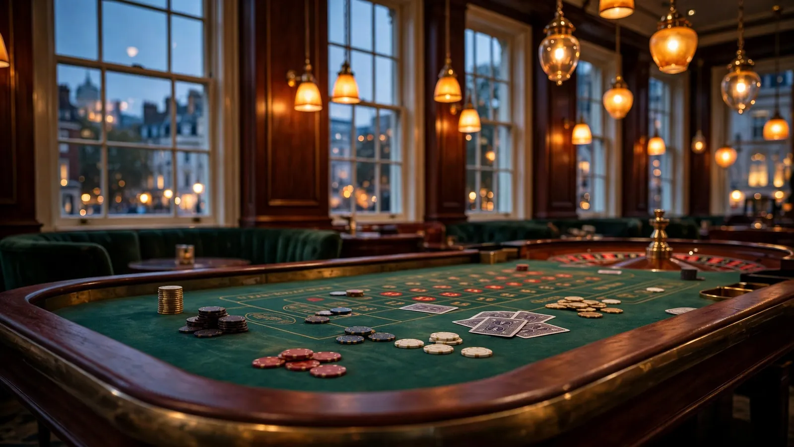 Pariplay Online Casinos UK: What the Details Verify