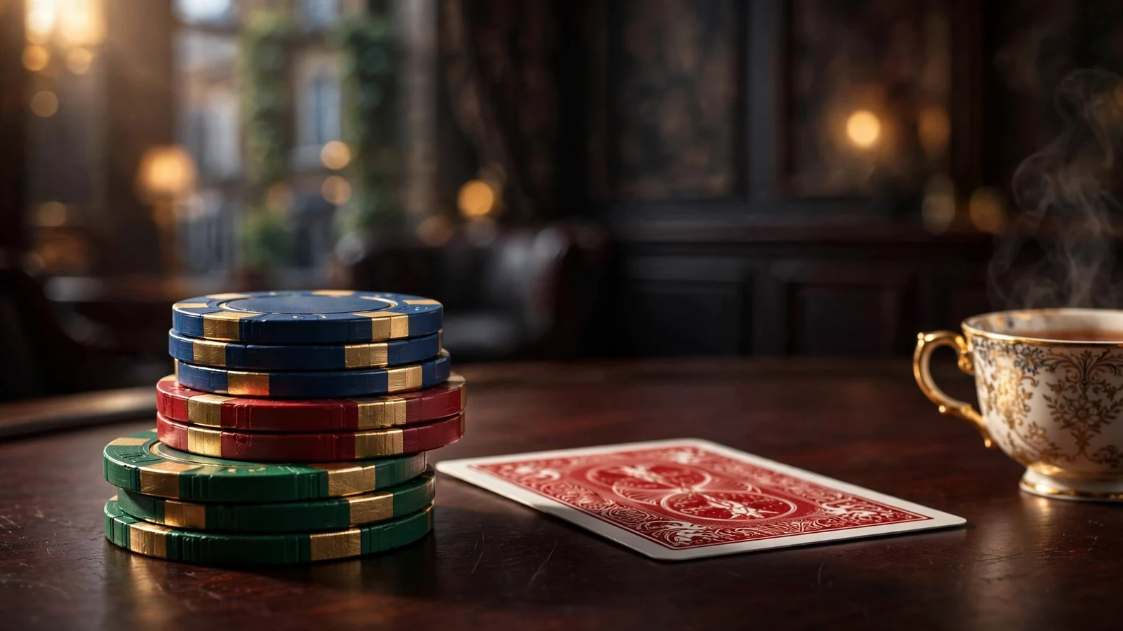 Playtech Online Casinos in the UK: What Can Be Verified