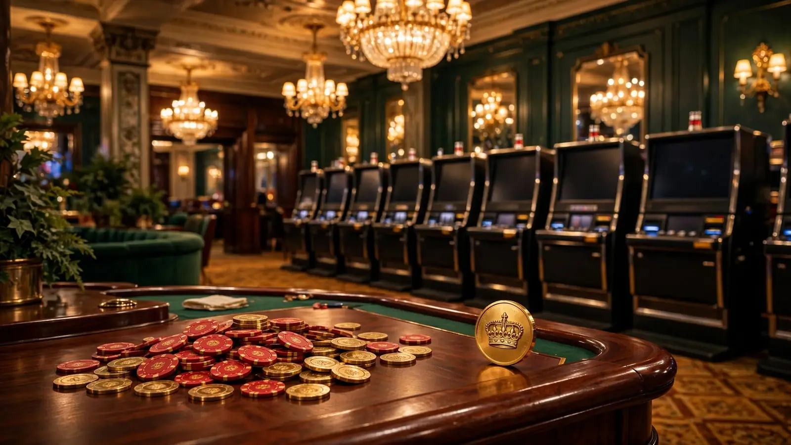 Progressive Jackpot Slots: How the Prizes Work