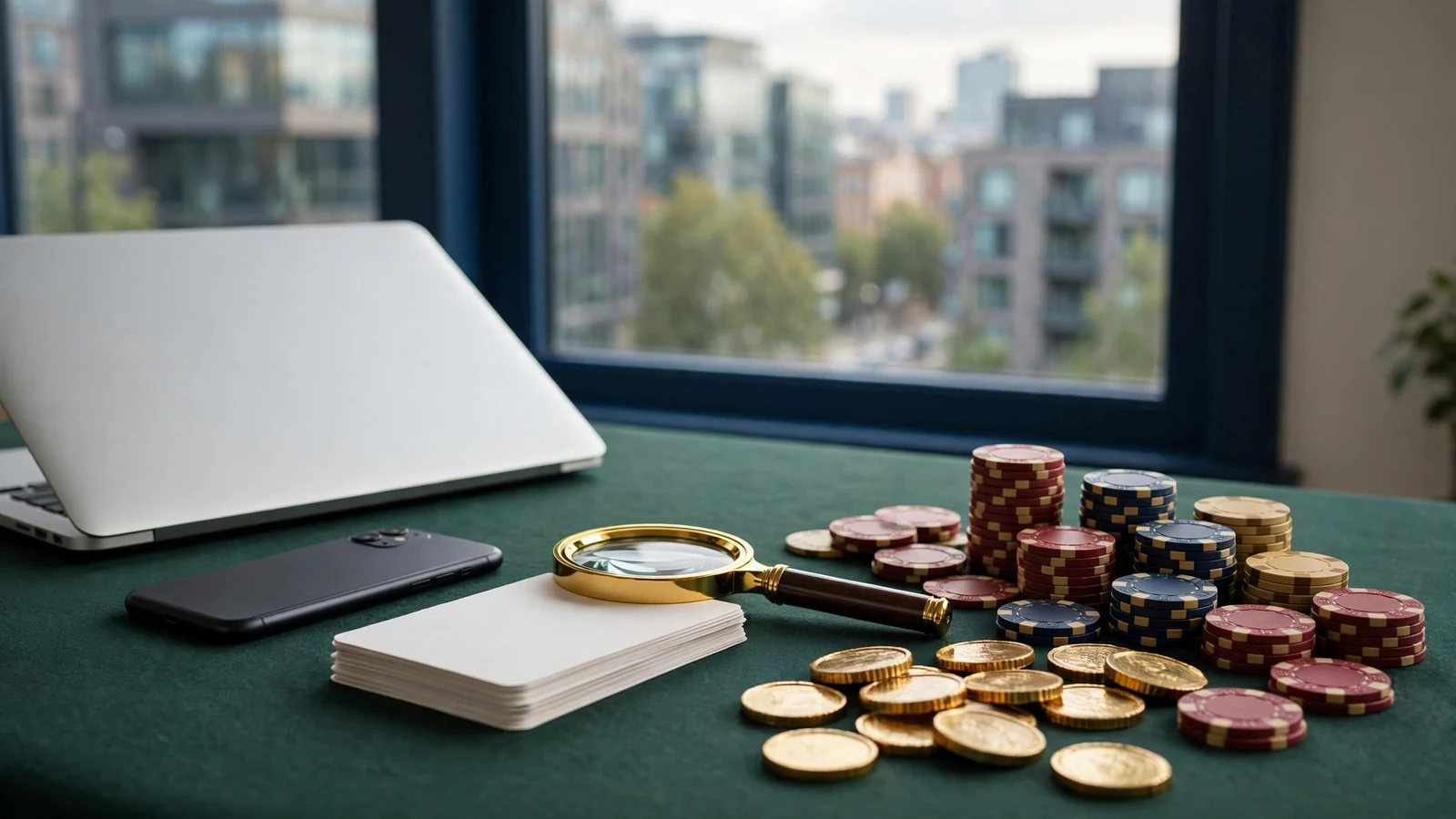 Quickspin Casinos in the UK: What to Check