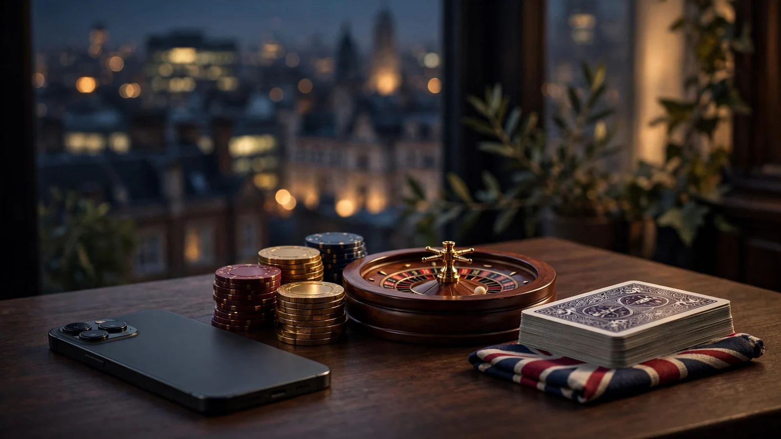 Amatic Slots at UK Online Casinos: What to Know