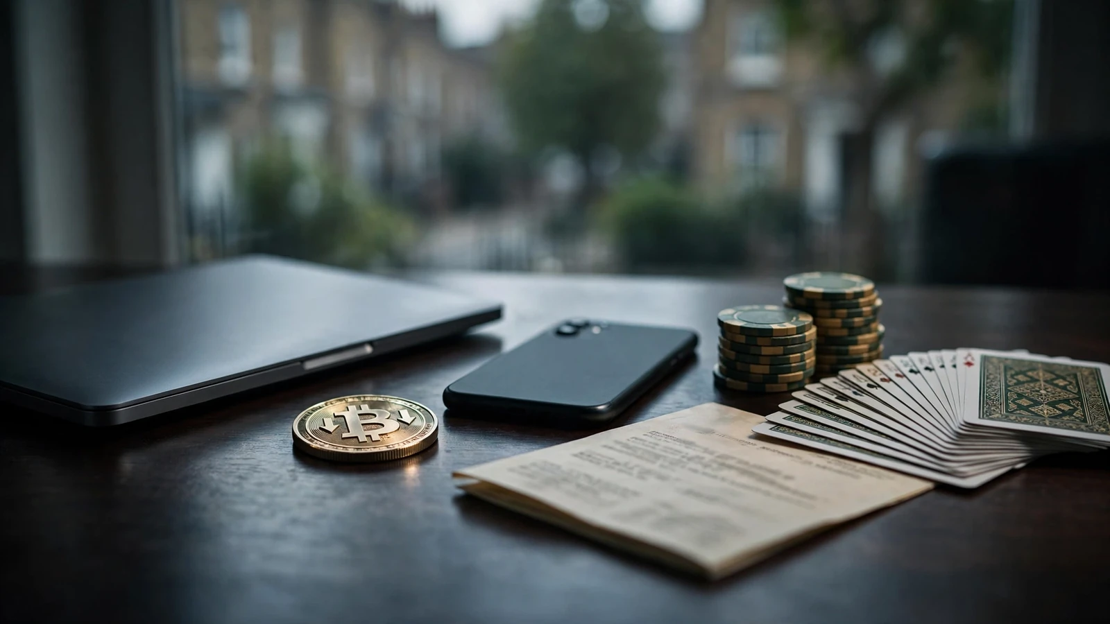 Bitcoin Cash BCH Casino Comparison for UK Players