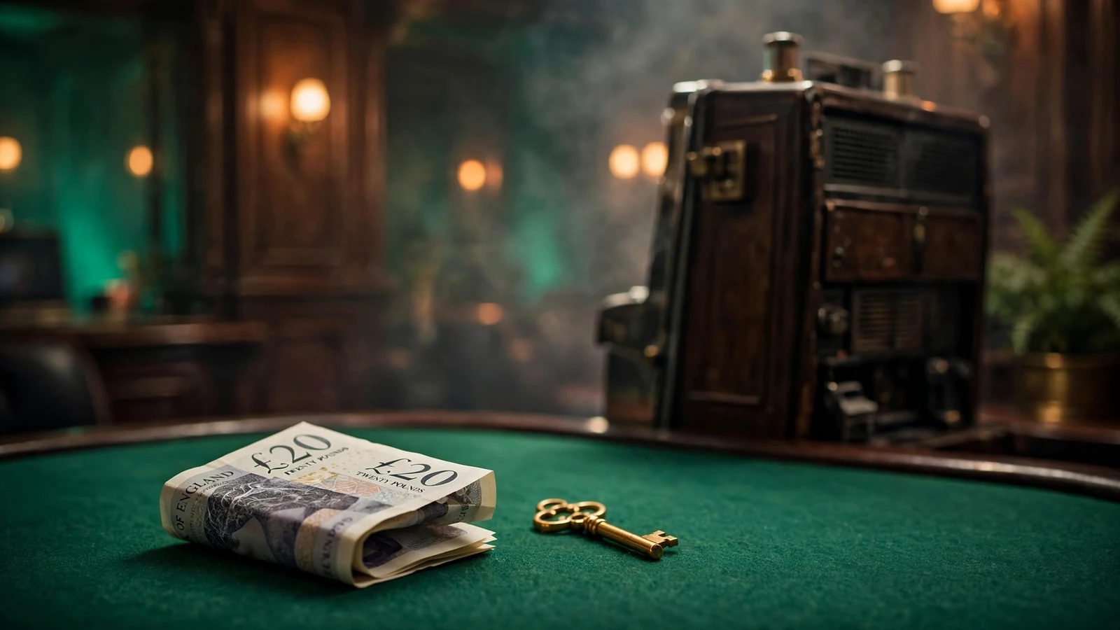 Bonus Buy Slots in UK Casinos: Features and Terms