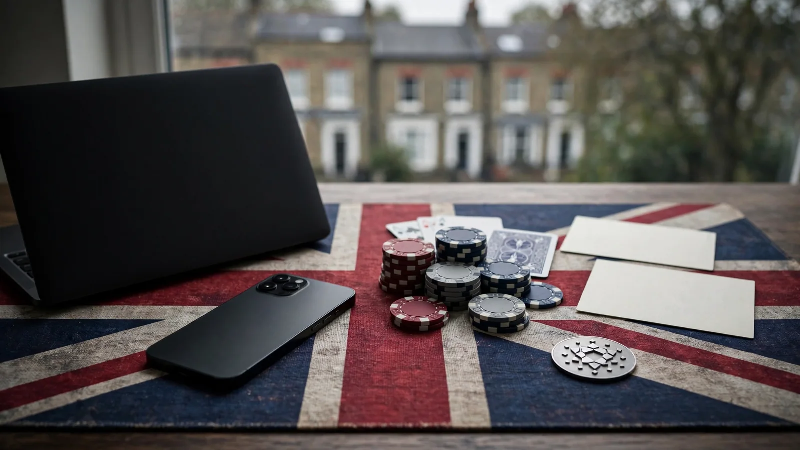 Cardano ADA Casino Comparison in the UK