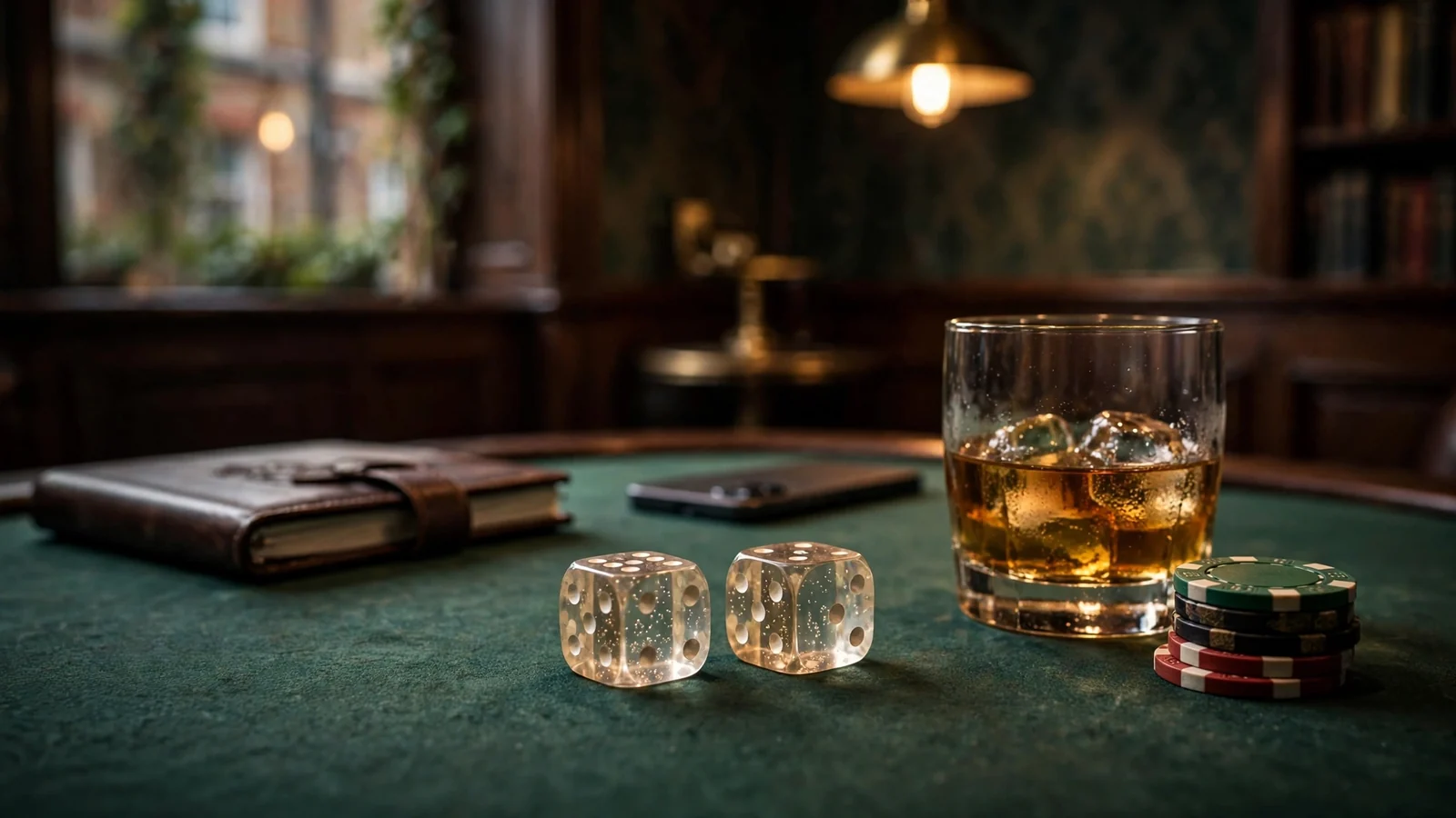 Casino Dice Games in the UK: What to Know