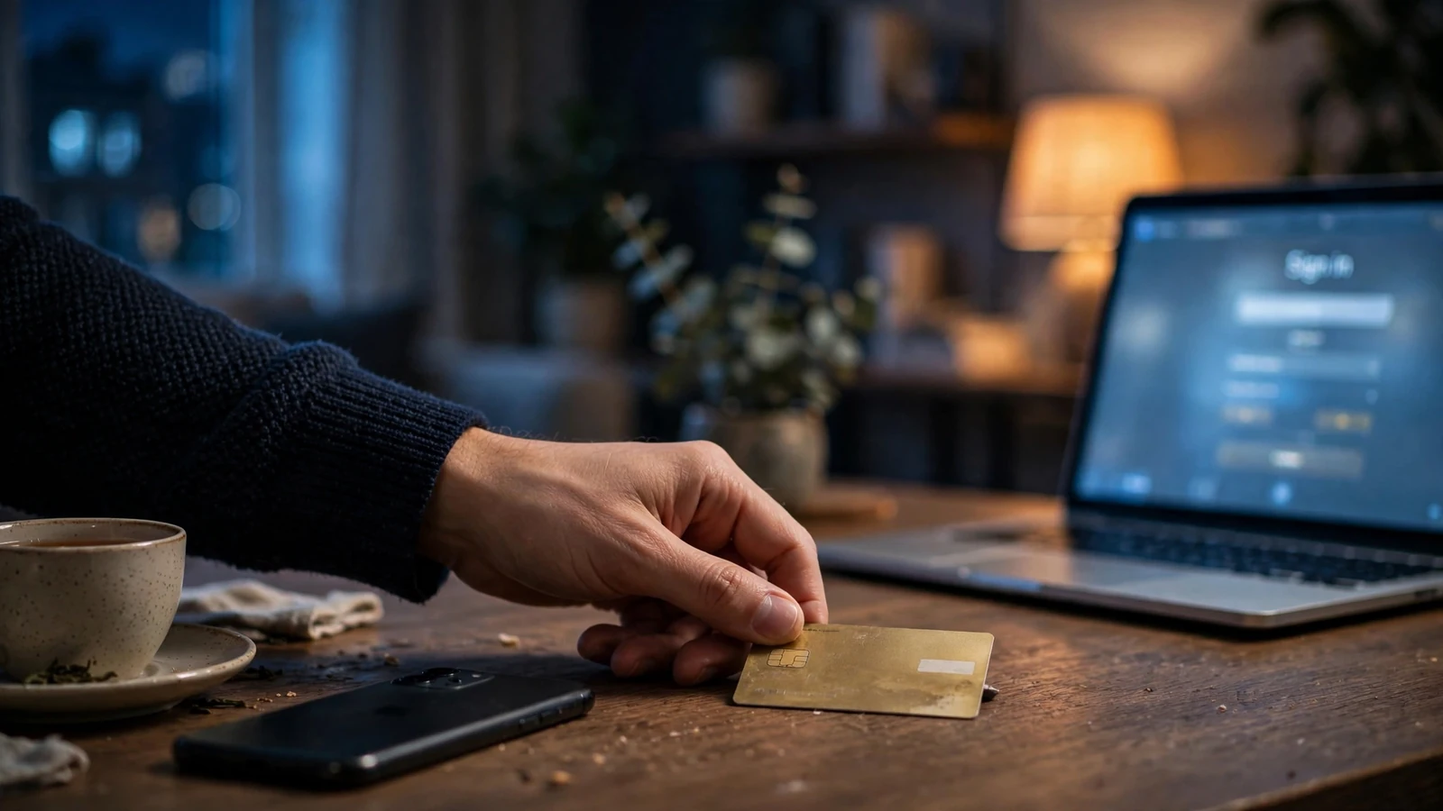 Credit Card Use at UK Casino Sites: What to Know