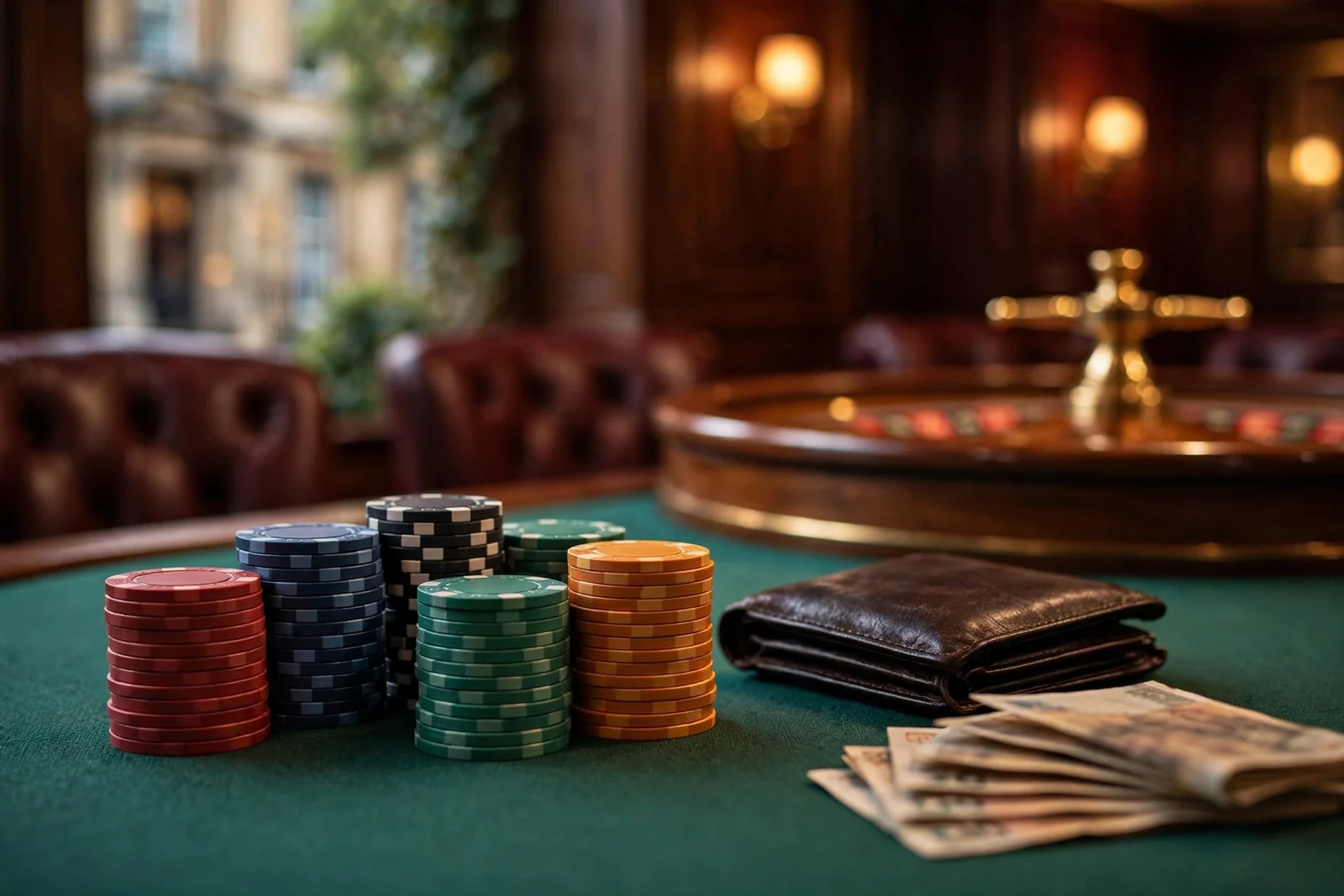 UK casino sites that accept EcoPayz: payment guide