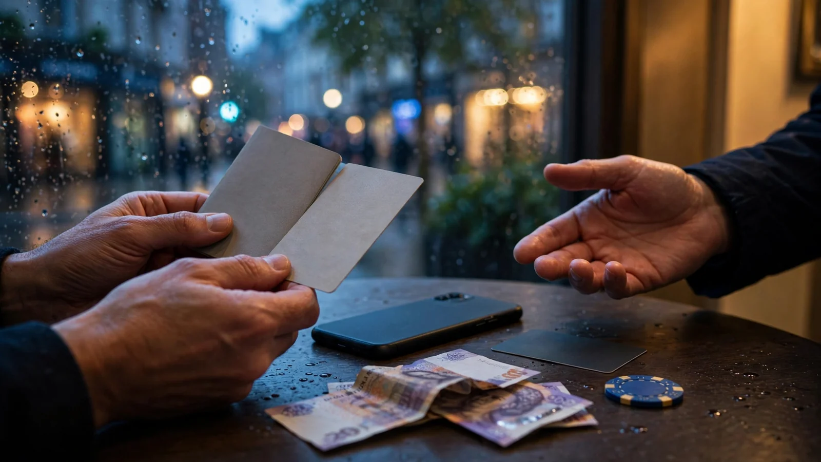 No ID Verification Casino Withdrawals in the UK