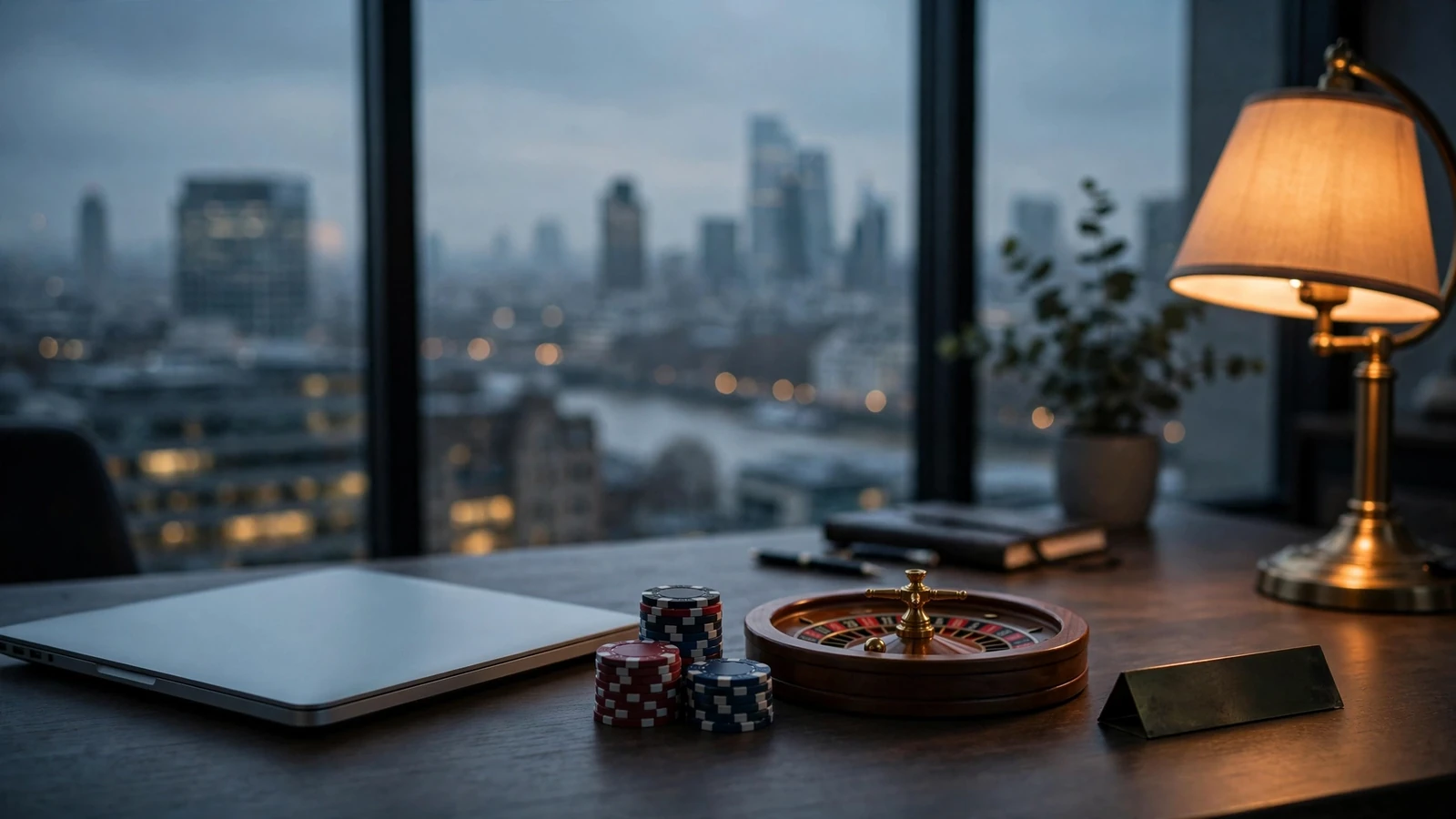 Casinos Without a UK Licence: Rules and Risks