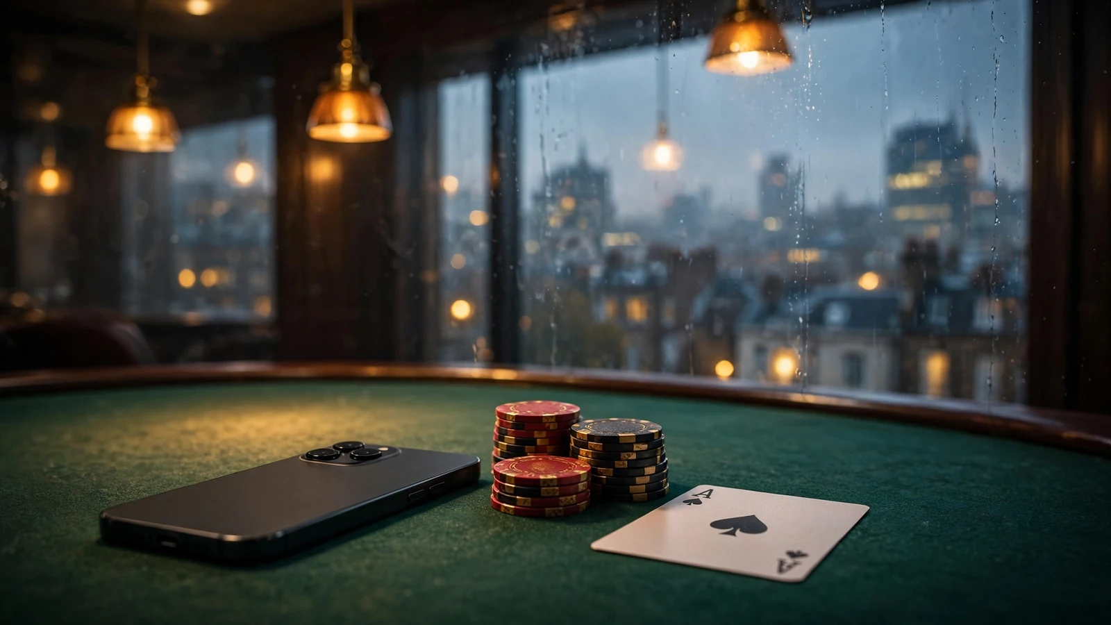 Casinos That Accept Apple Pay in the UK: What to Check