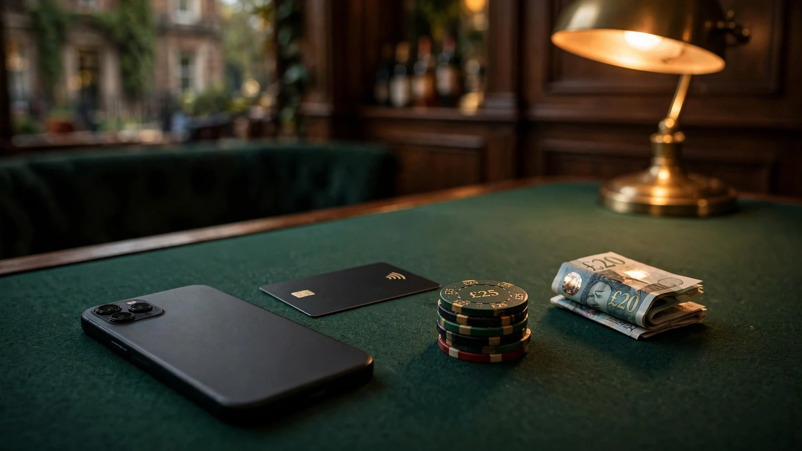 Casinos That Accept AstroPay in the UK: What to Check