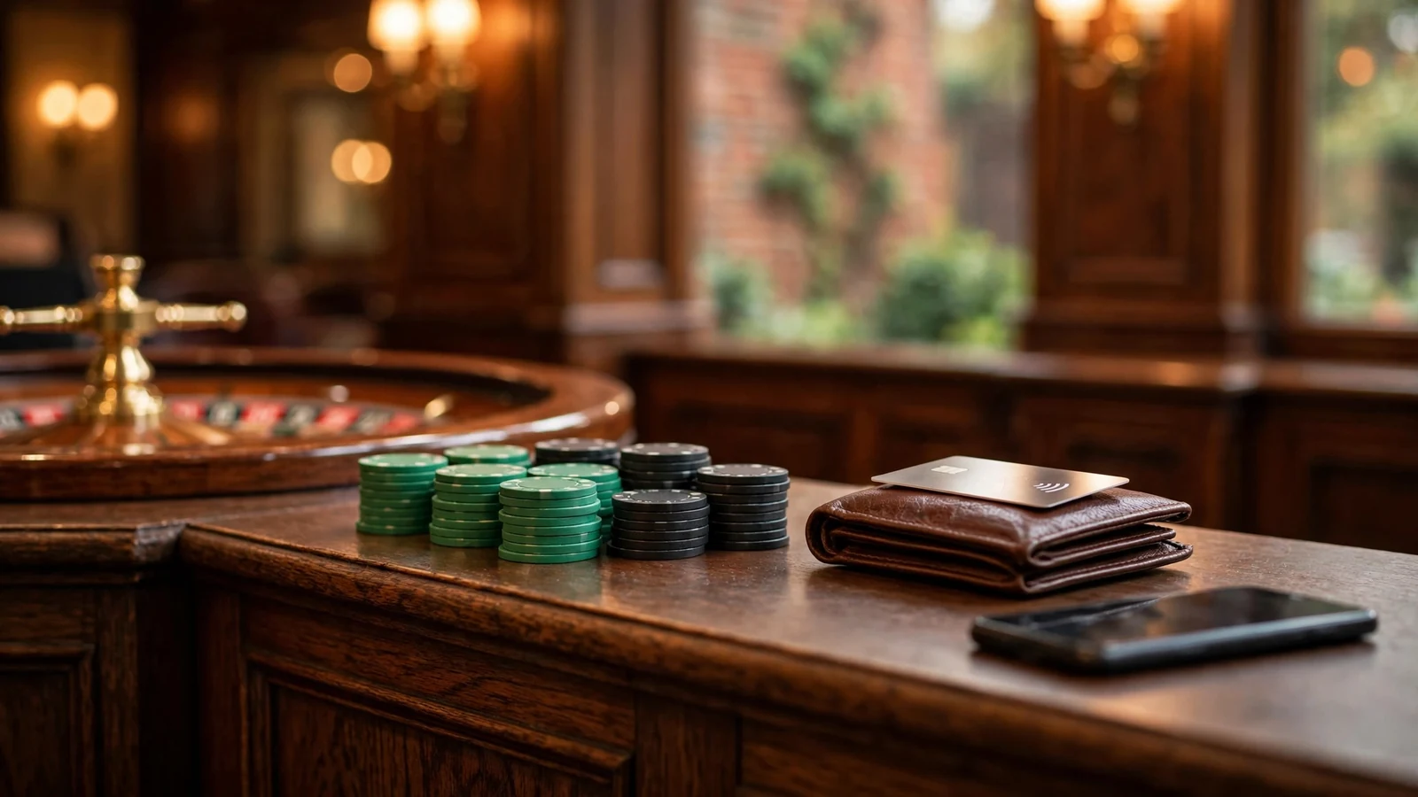 Casinos That Accept Click2Pay in the UK