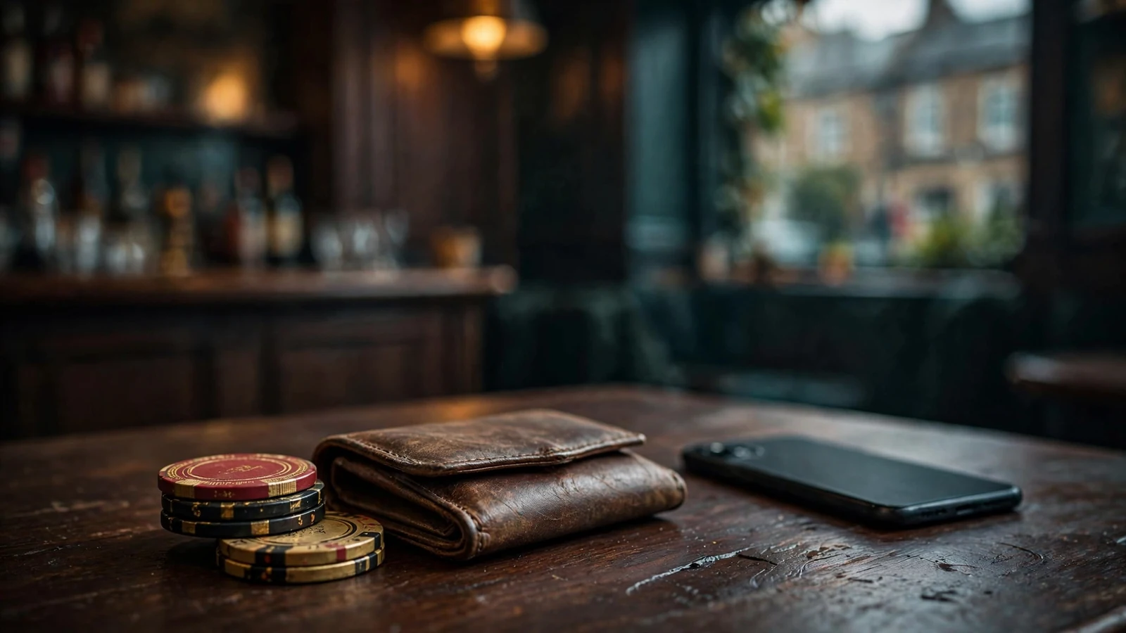 Casinos That Accept ClickandBuy in the UK