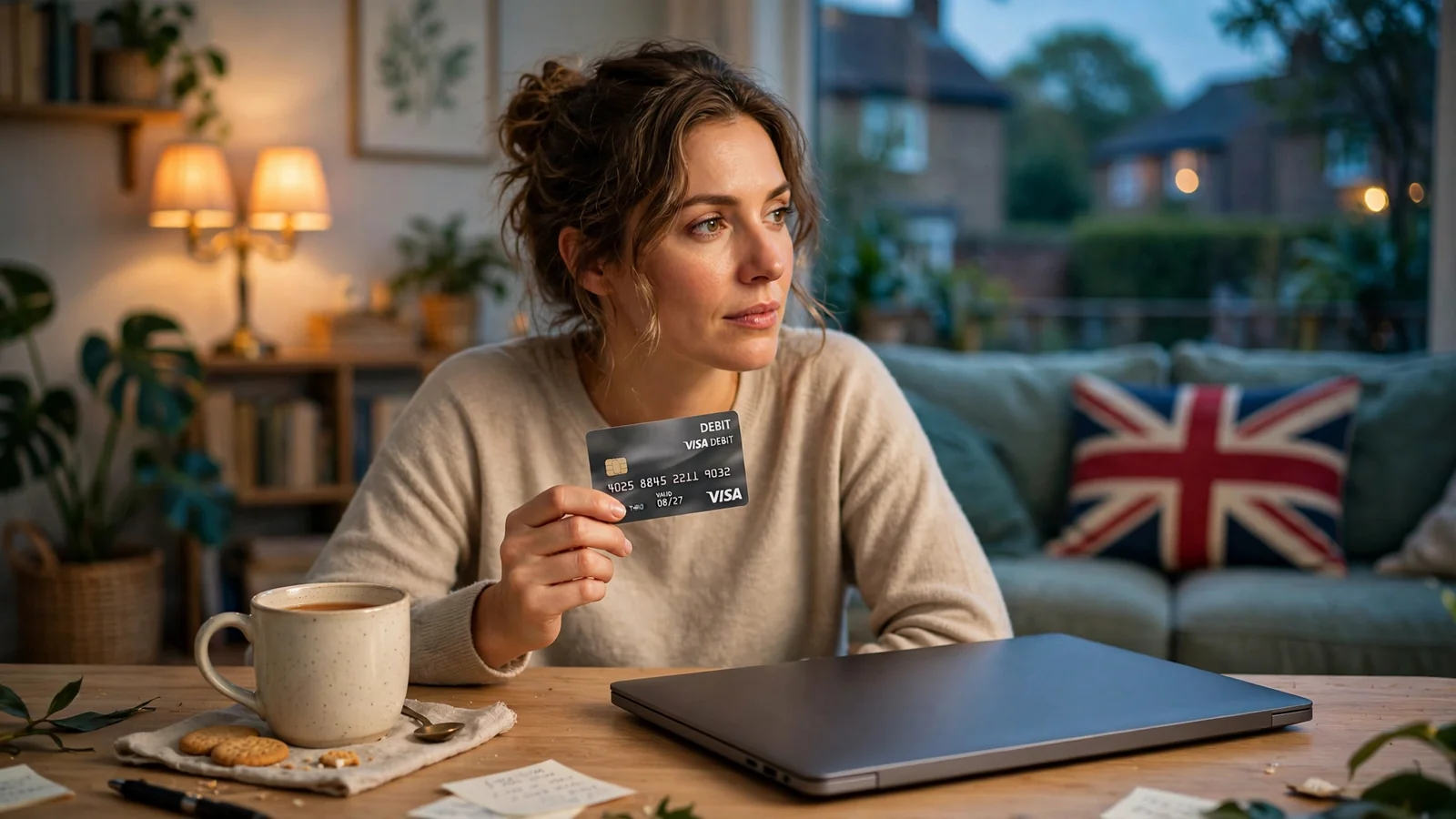 Casinos That Accept Debit Cards in the UK