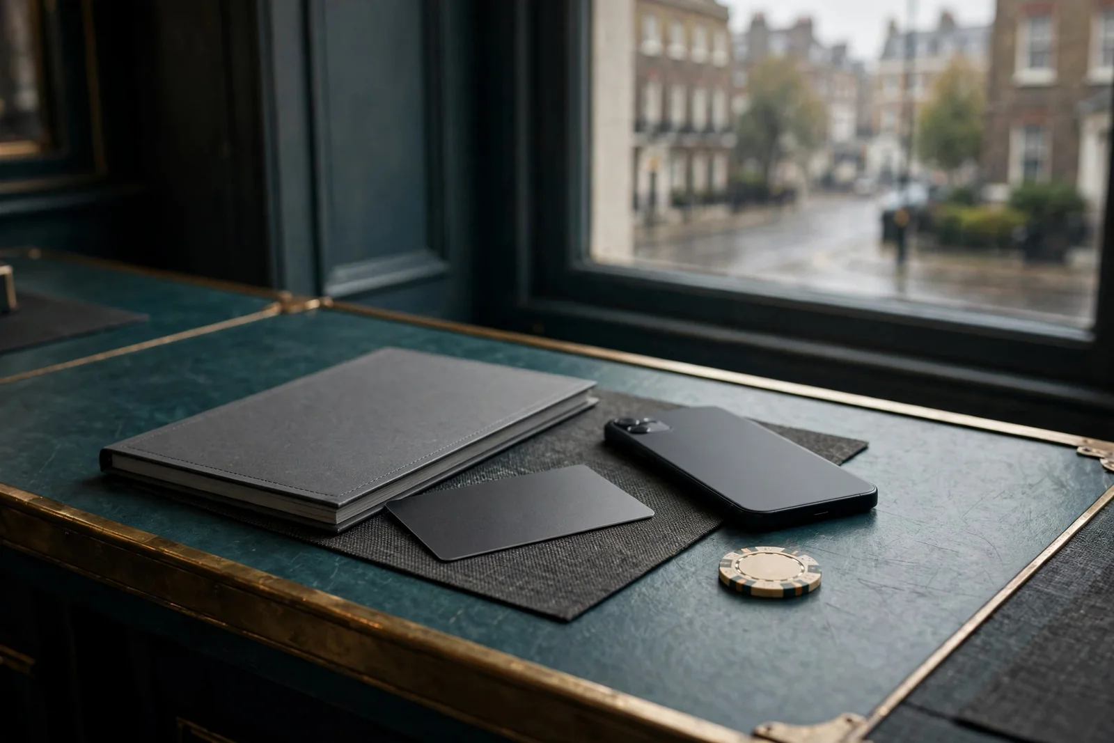 Casinos That Accept eChecks in the UK: What to Check