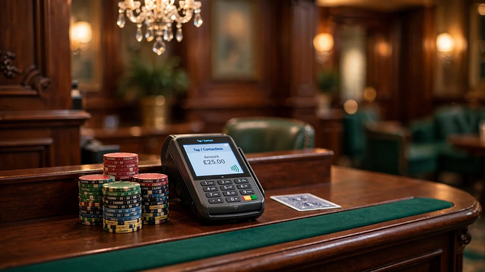 Casinos That Accept Giropay in the UK