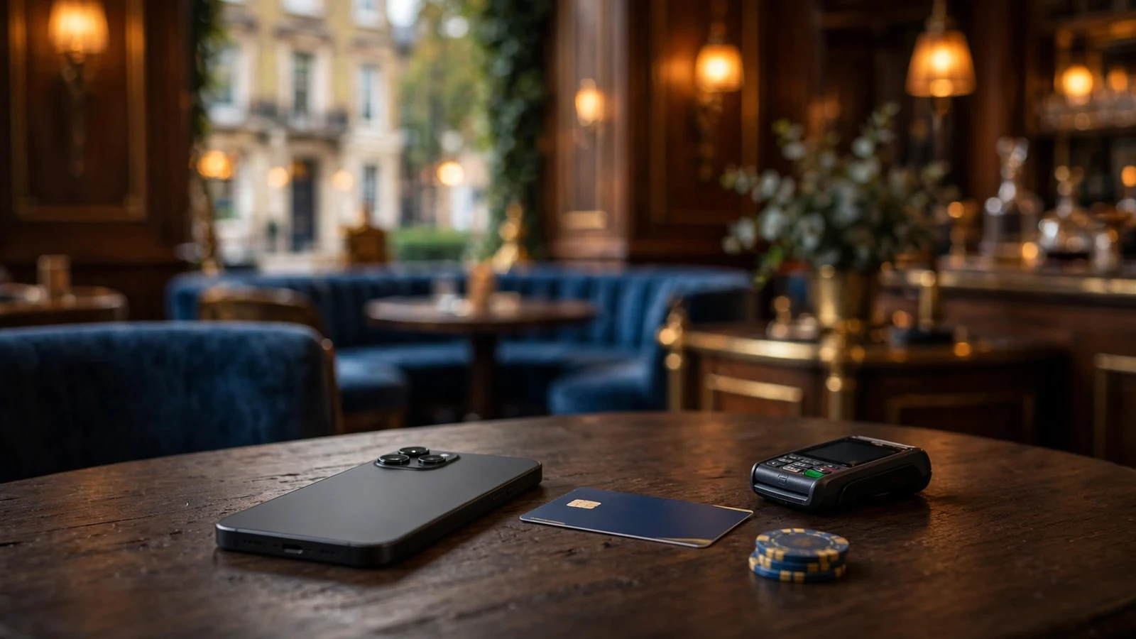 Casinos that accept Google Pay in the UK